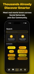 Cinema Box : 123 Movies Flex screenshot
