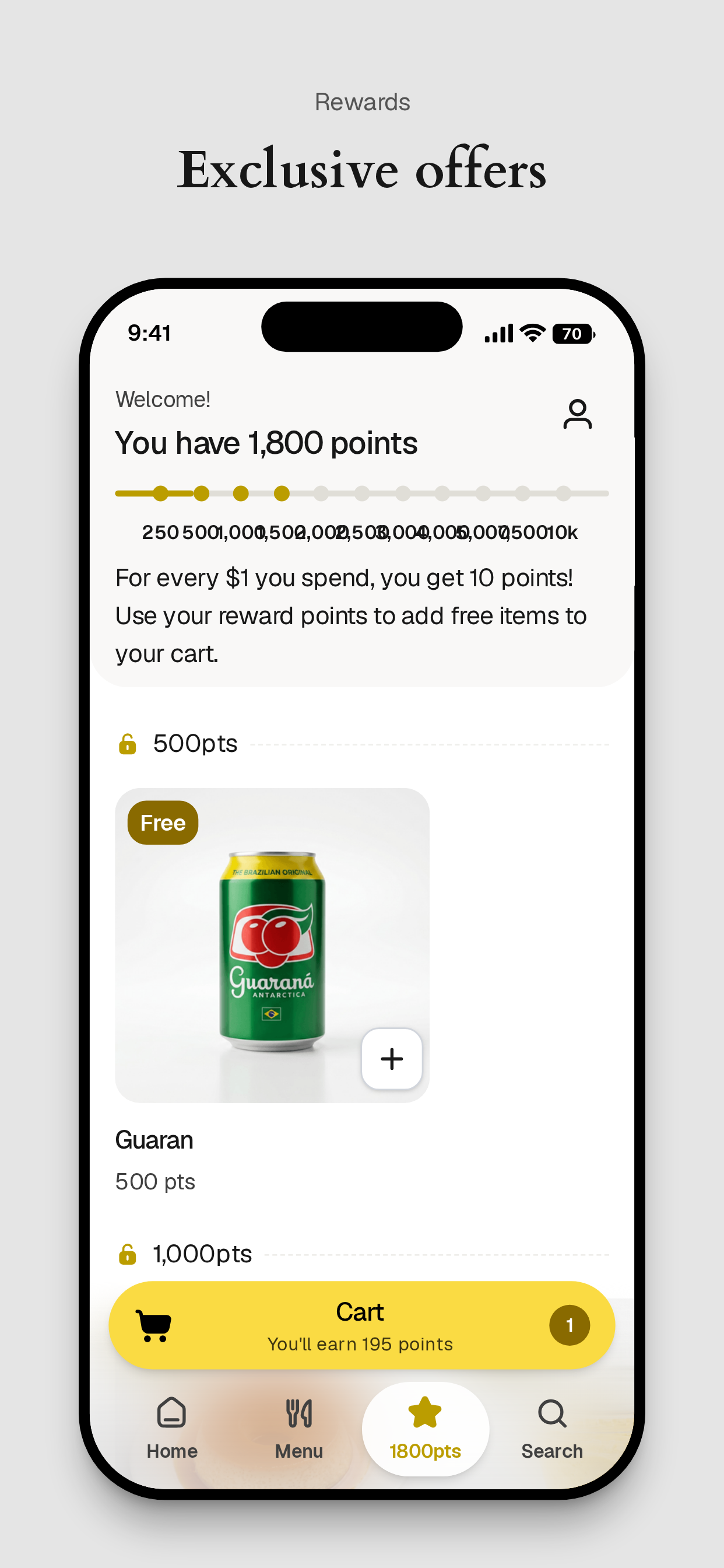 Brazilian Place screenshot 6