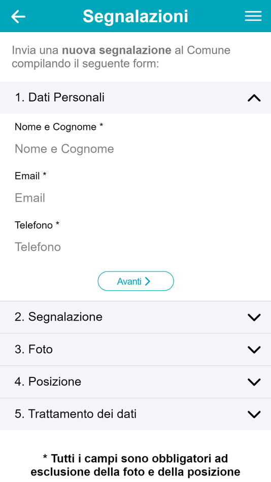 #4. Civate Smart (iOS) 由: Comune di Civate