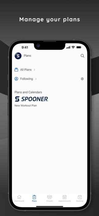 Spooner Training Screenshot 3 of 5