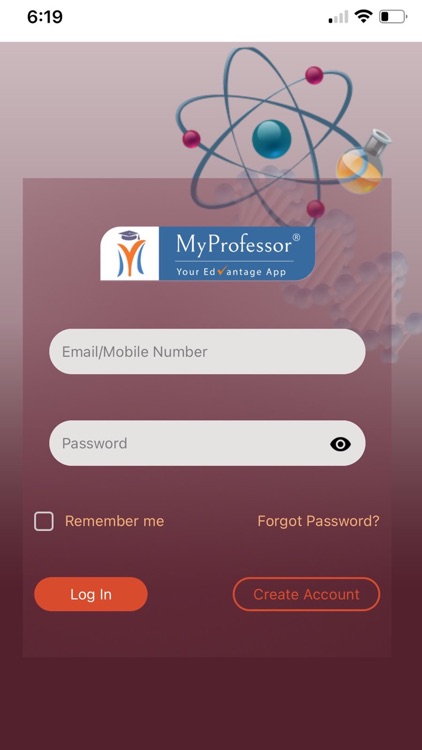 MyProfessor