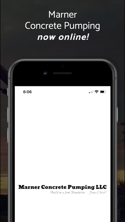Marner Concrete Pumping screenshot-6