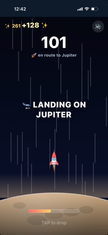 STACKOFF: Blast to the Stars screenshot 5