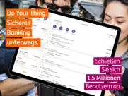 ing banking (belgien) ipad bildschirmfoto 1