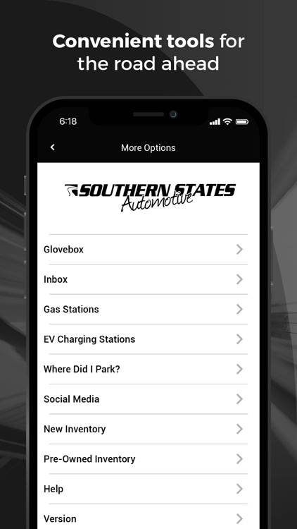 Southern States Automotive