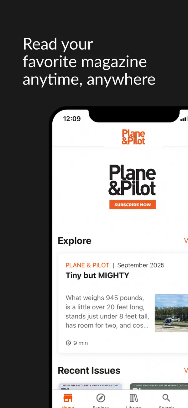 Screenshot #2 pour Plane & Pilot