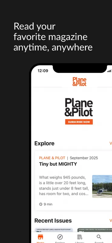 Plane & Pilot screenshot 2 of 5