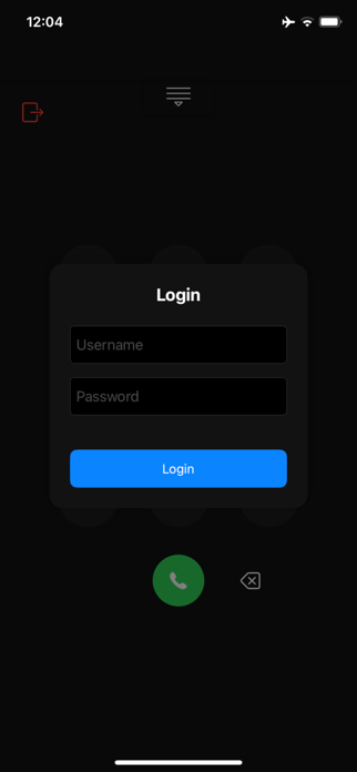 CCKall Pad Screenshot 1 of 3