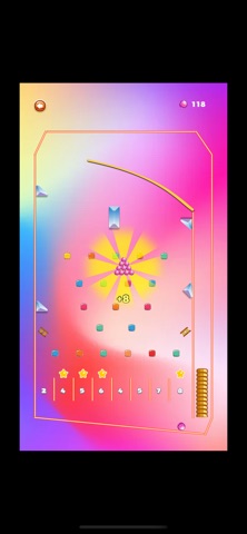 Lucky Marbles screenshot