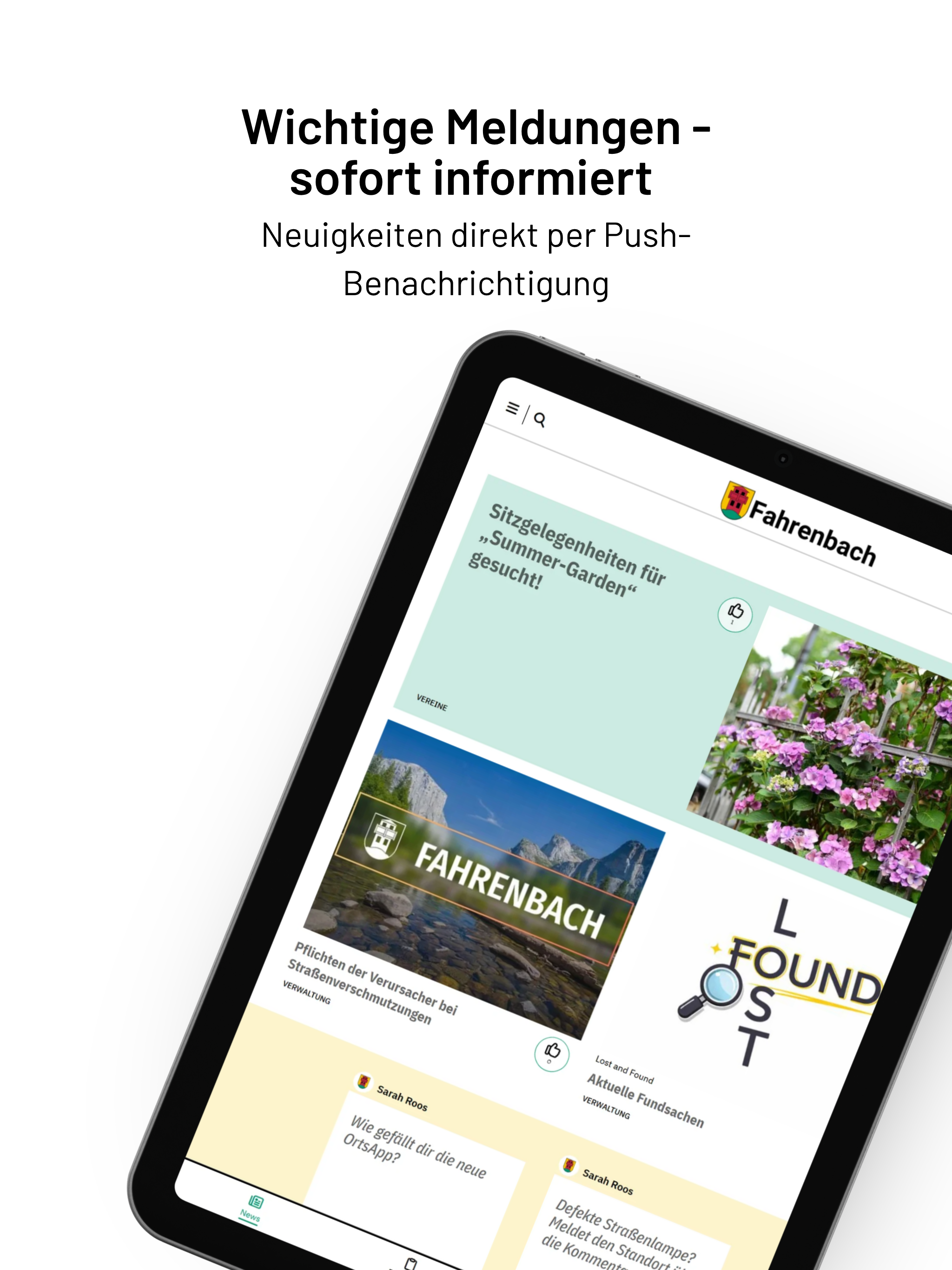 Fahrenbach screenshot 7