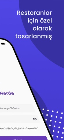 Kurye Nerde Screenshot 2 of 4