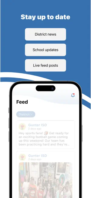 Gunter ISD, TX screenshot 3