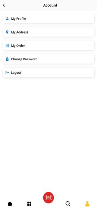Modulus365 B2B Screenshot 7 of 10
