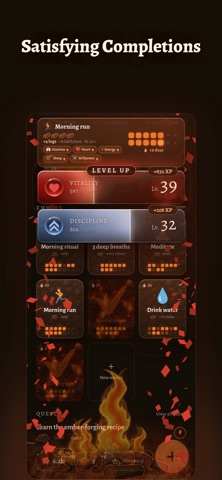 Ember: Next Level Productivity Screenshot 2 of 5