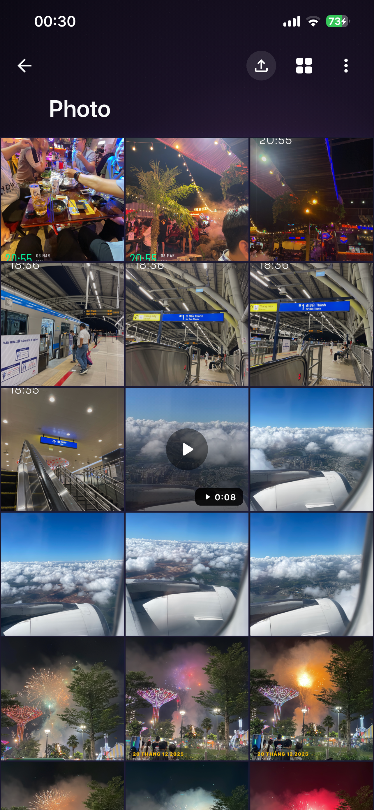 PriBox: Photo & Video Vault