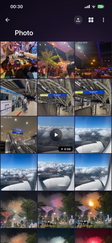 PriBox: Photo & Video Vault screenshot