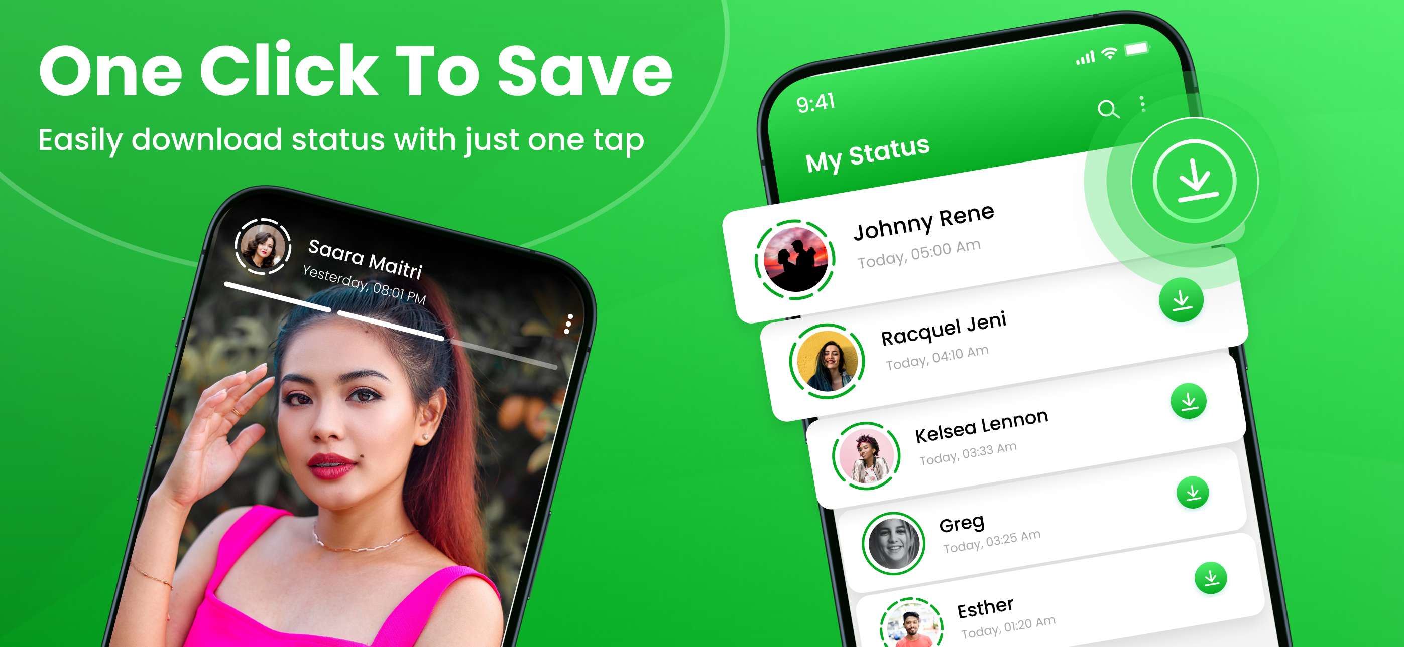 Status Download For Whatsapp +