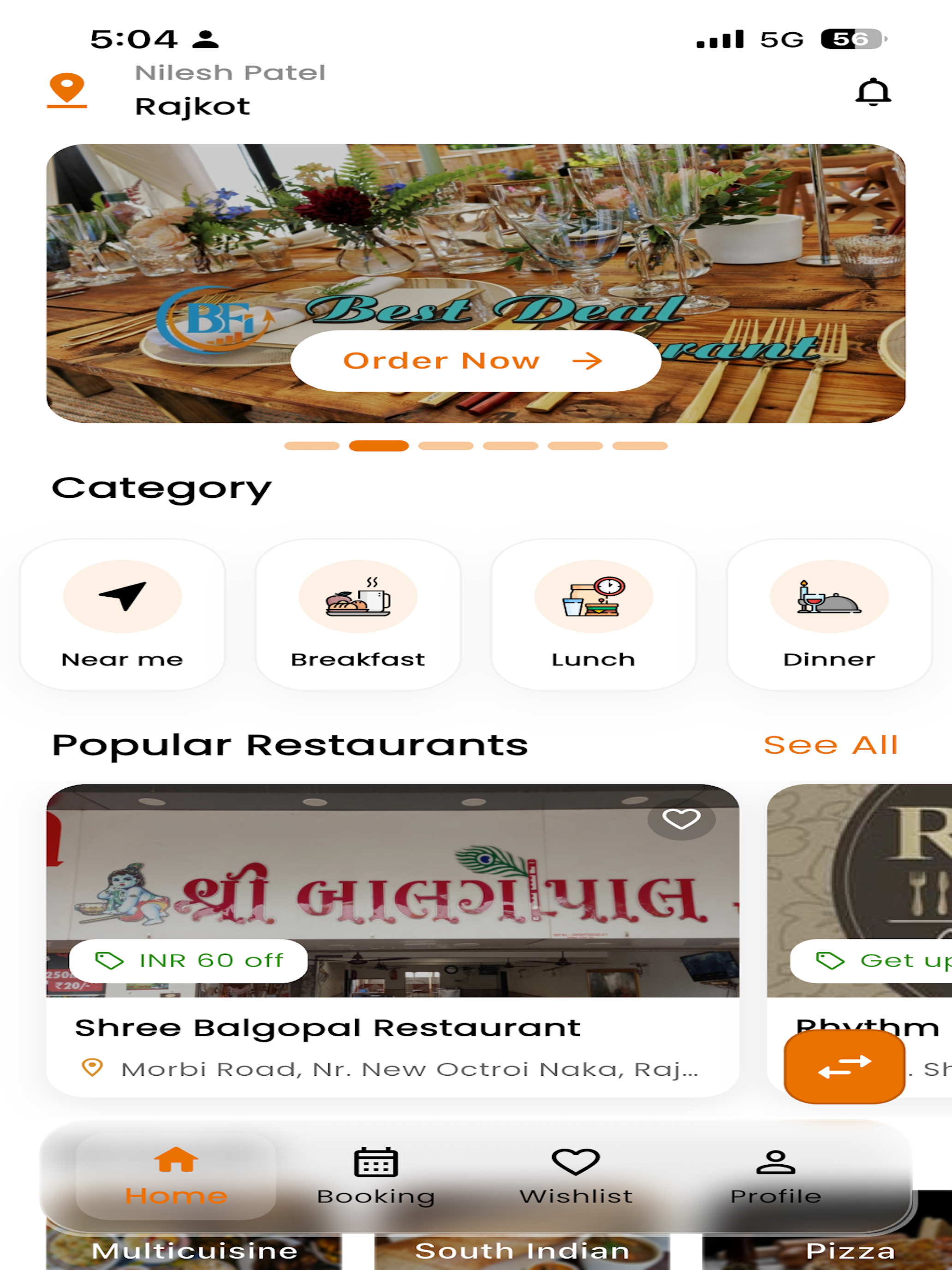 MyCityKonnect screenshot 10