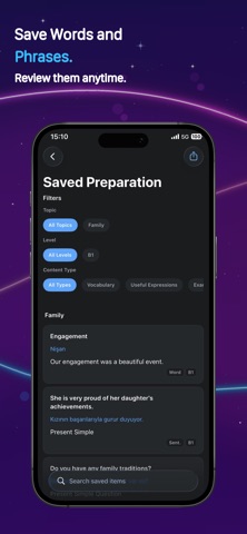 Emma – Learn English Screenshot 7 of 8
