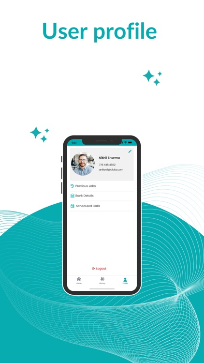 QuickyHandy screenshot-6