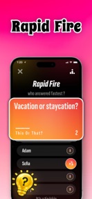 Party Games for Group: PartyGo screenshot