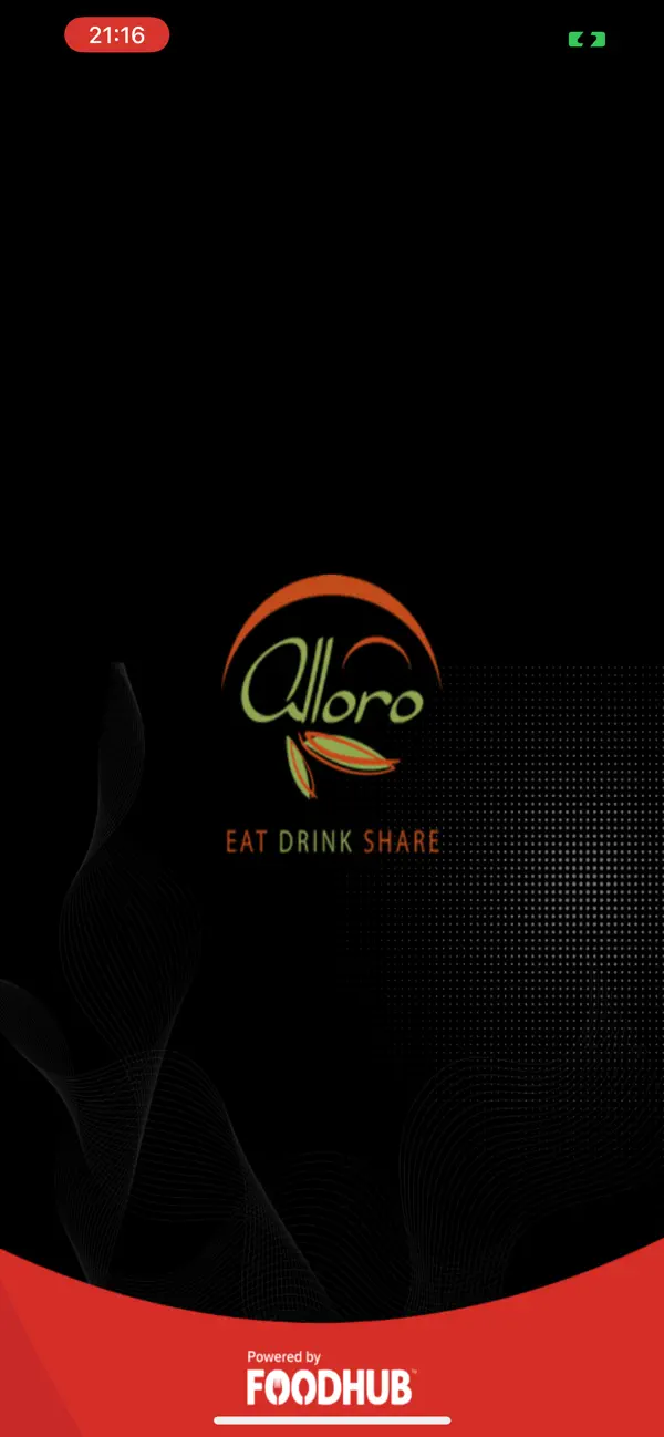 Screenshot #1 pour Alloro.