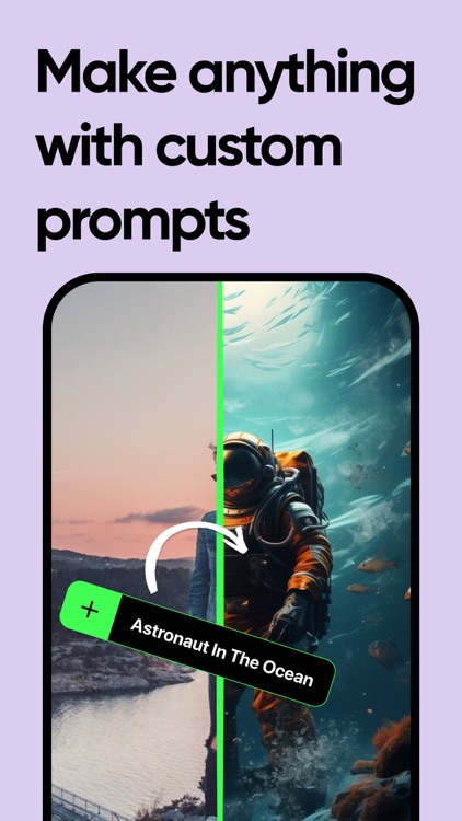 Revibe - AI Anime Generator screenshot-5