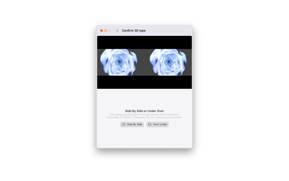 #4. 3D Spatial Contveter (macOS) 来自: Maimaitiming Abudukadier