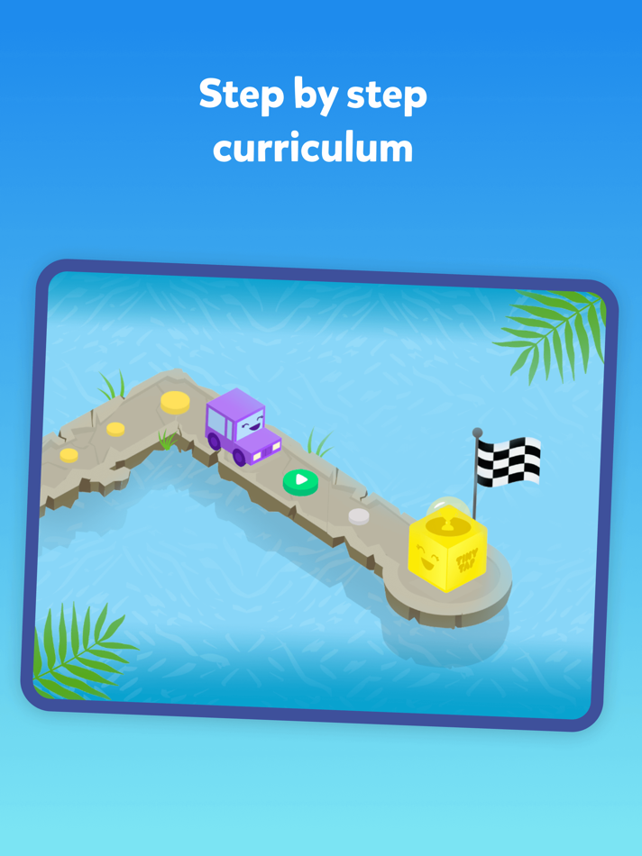 #4. TinyTap: Kids' Learning Games (iOS) By: TinyTap Ltd.