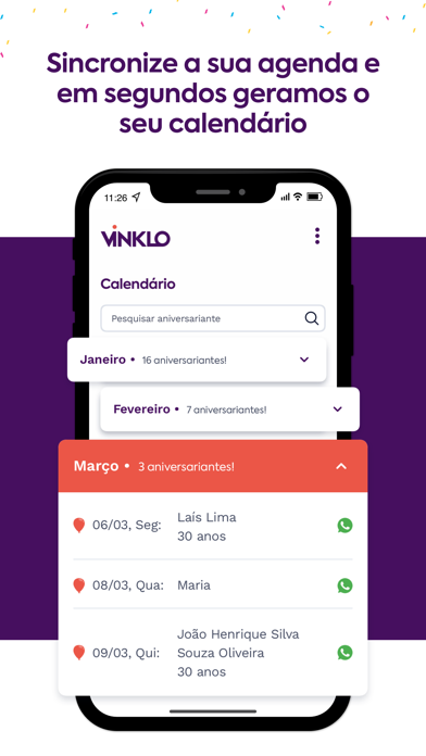Vinklo Screenshot 3 of 5