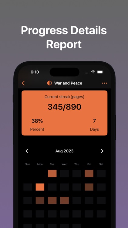 Habit Tracker & Goals - Loger screenshot-3