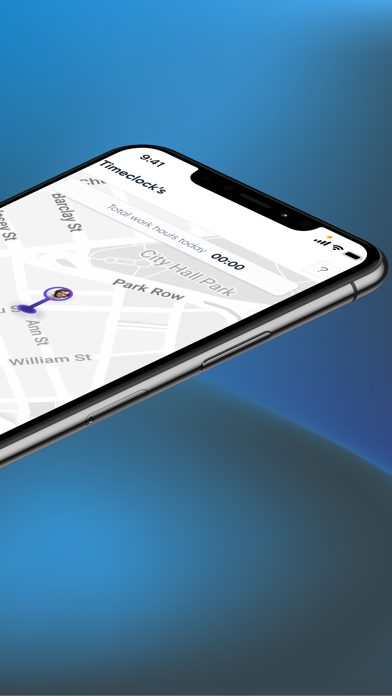 Screenshot 2 of erxes Team App