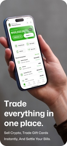 Atrader Screenshot 1 of 5