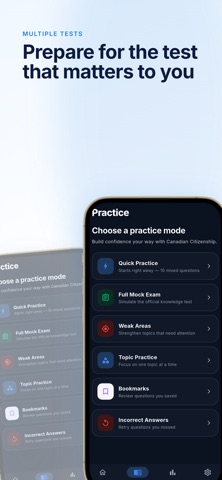 PASSPrep screenshot 2