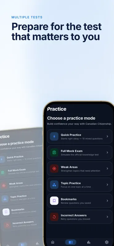 PASSPrep screenshot 2 of 6