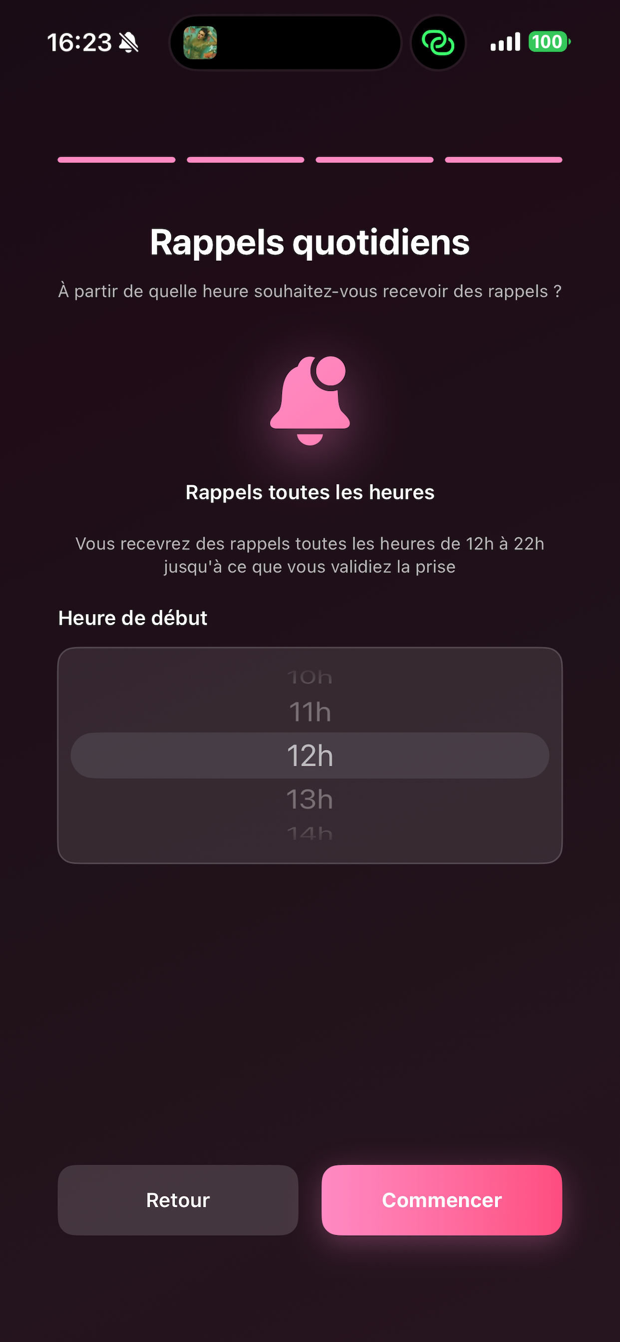 PillMate screenshot 4