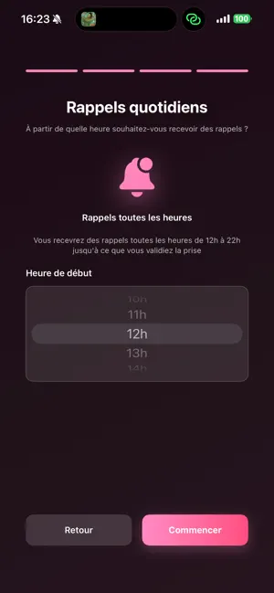 PillMate screenshot 4