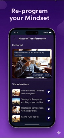 Manifesting Collection - Hiva screenshot