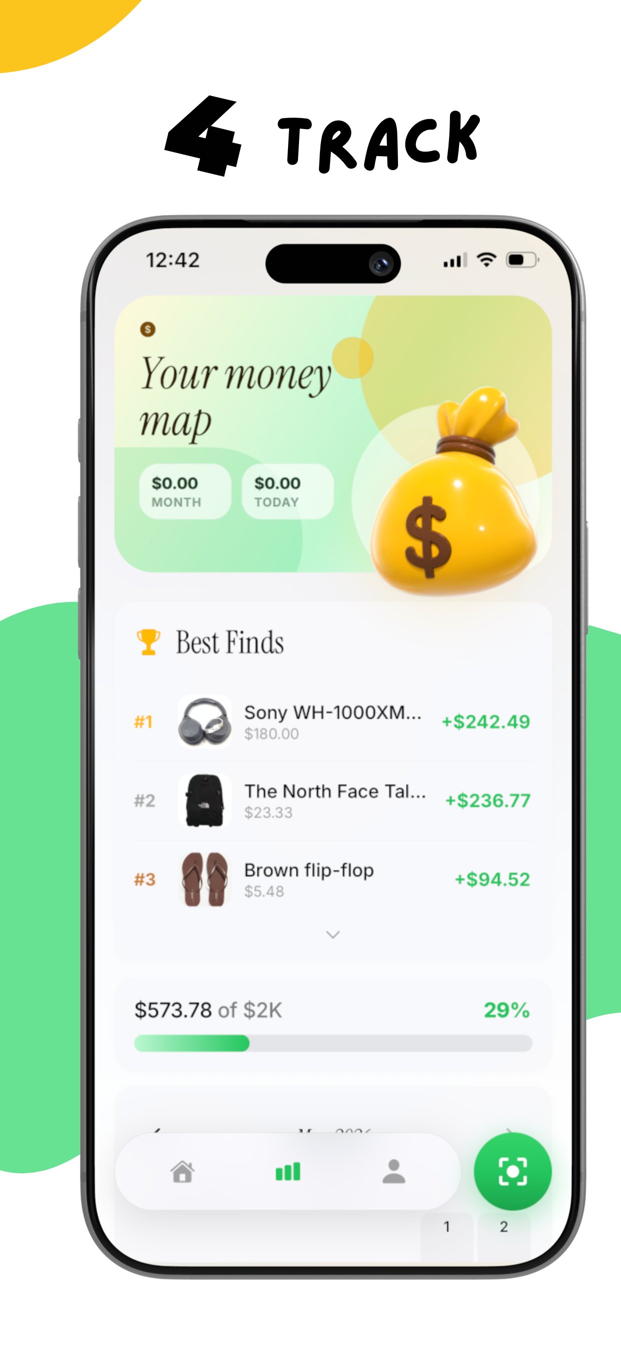 Racks AI - Find The Best Price screenshot 4