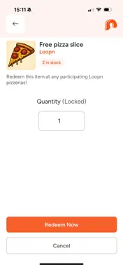 Loopn screenshot 2