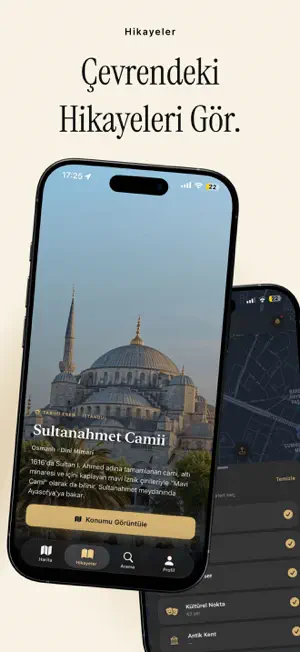Müzehane screenshot 2