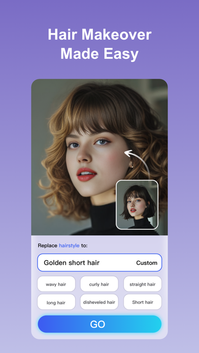 PhotoLeaper:AI Dress up,Video Screenshot