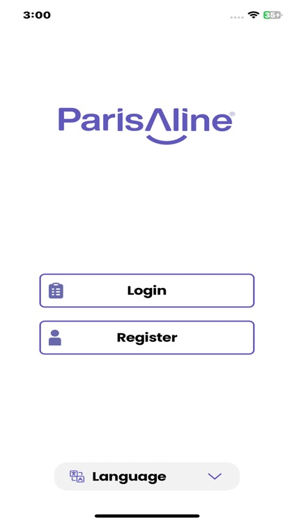 ParisAline screenshot-3