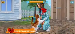 Move pets screenshot 1