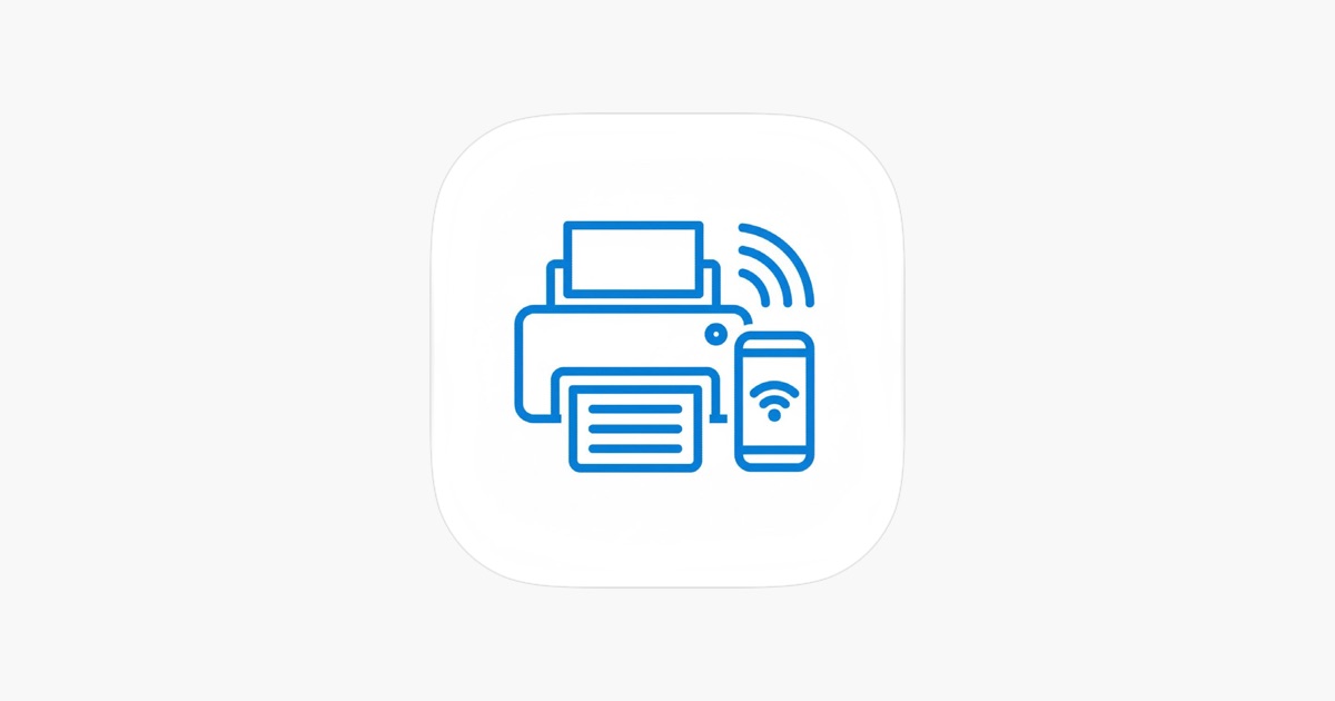 ‎Smart Printer · Scan & Print App - App Store