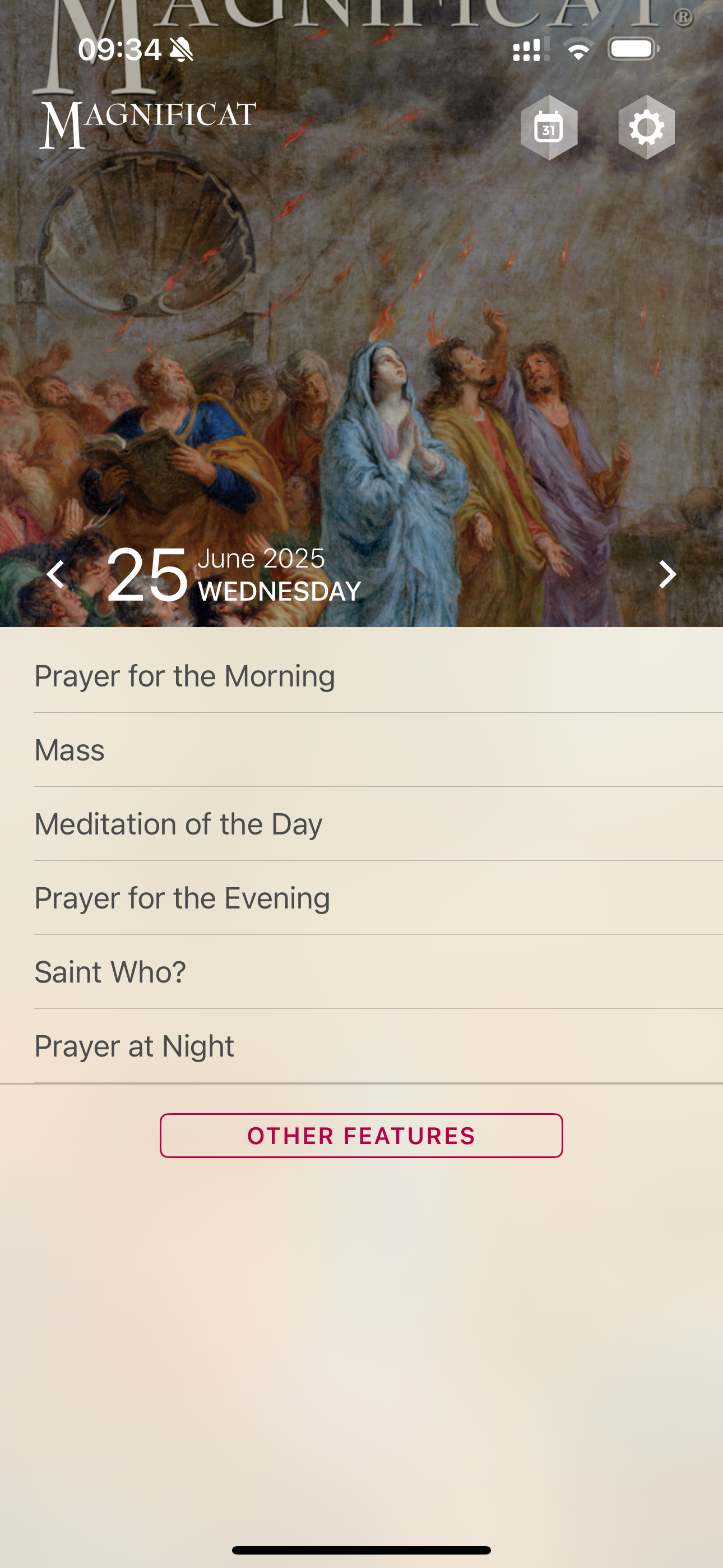 Magnificat English Editions