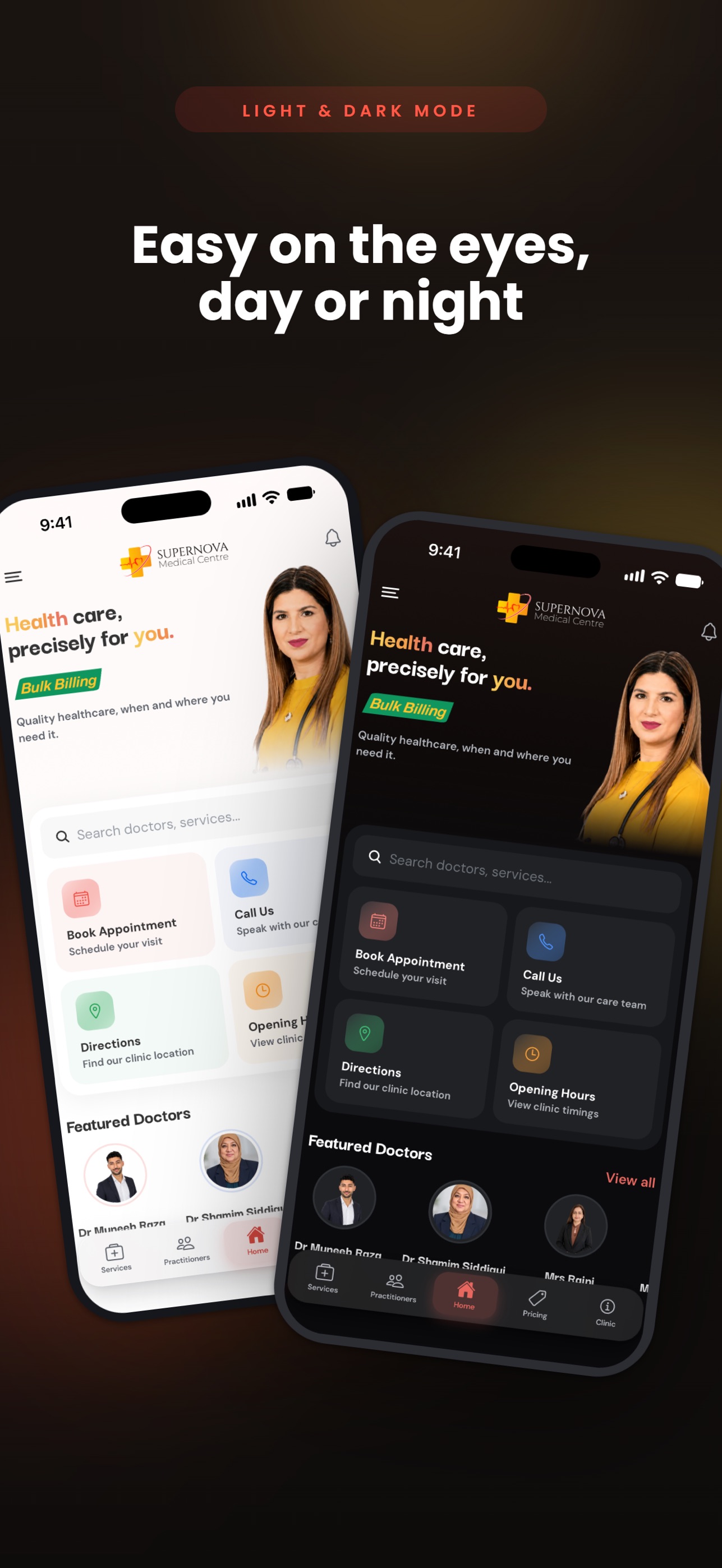 Screenshot 8 of Supernova Medical