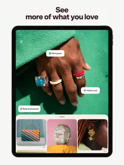 Pinterest iPad image 2