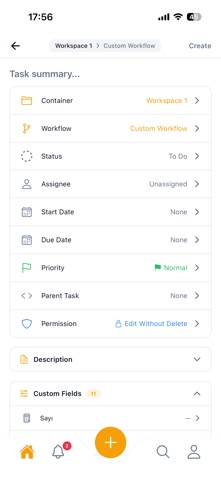 Porsuq screenshot