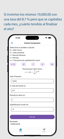 Maba screenshot